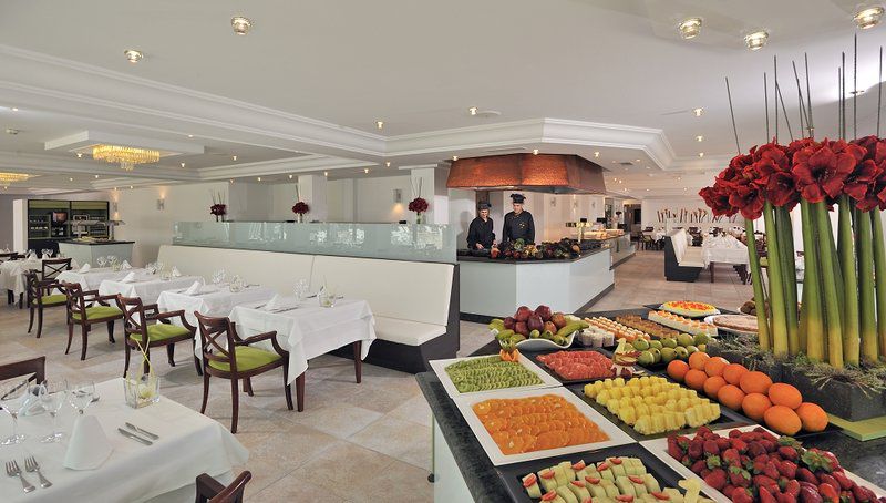 Iberostar Waves Bahia De Palma - Adults Only