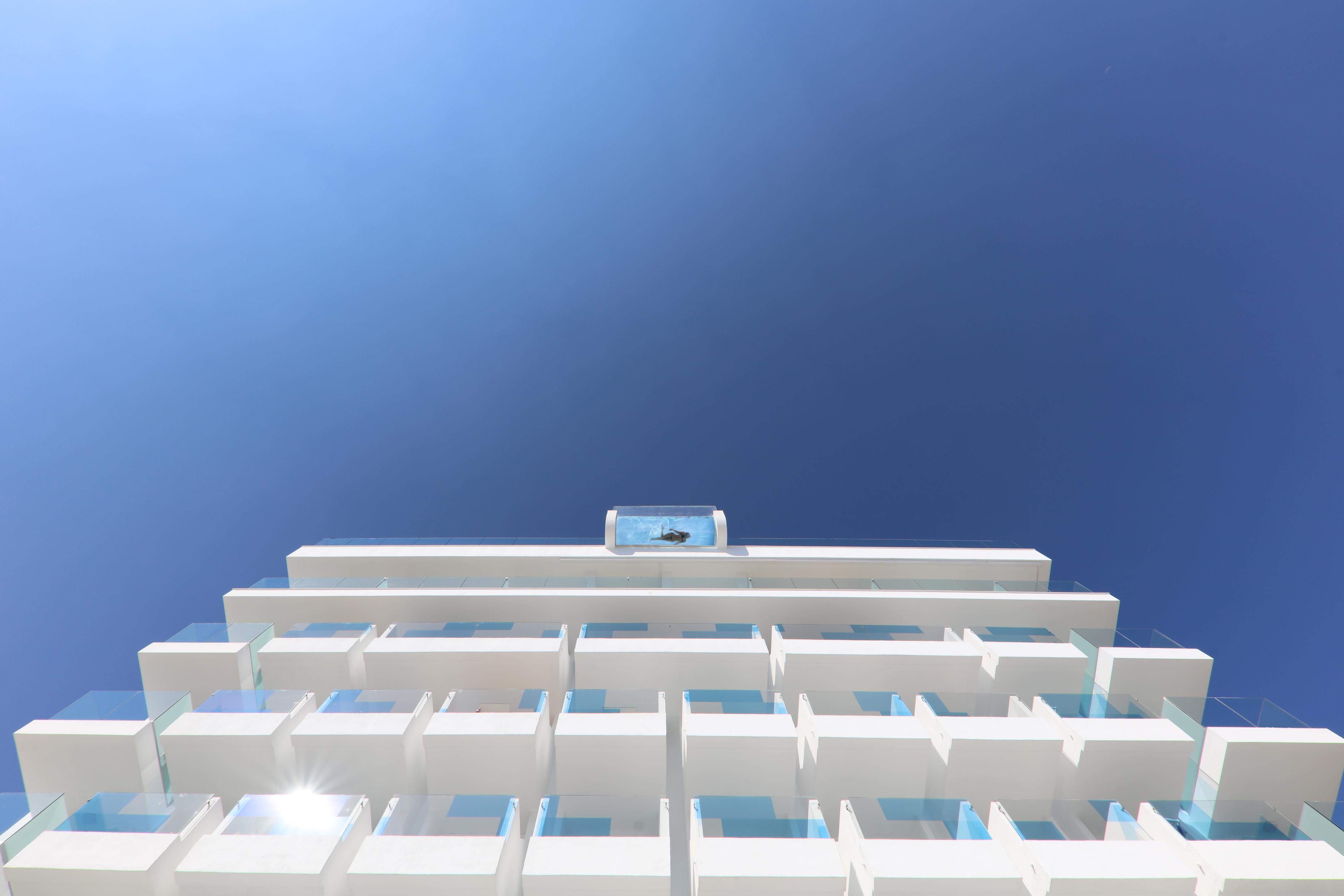 Hotel Iberostar Waves Bahia De Palma - Adults Only