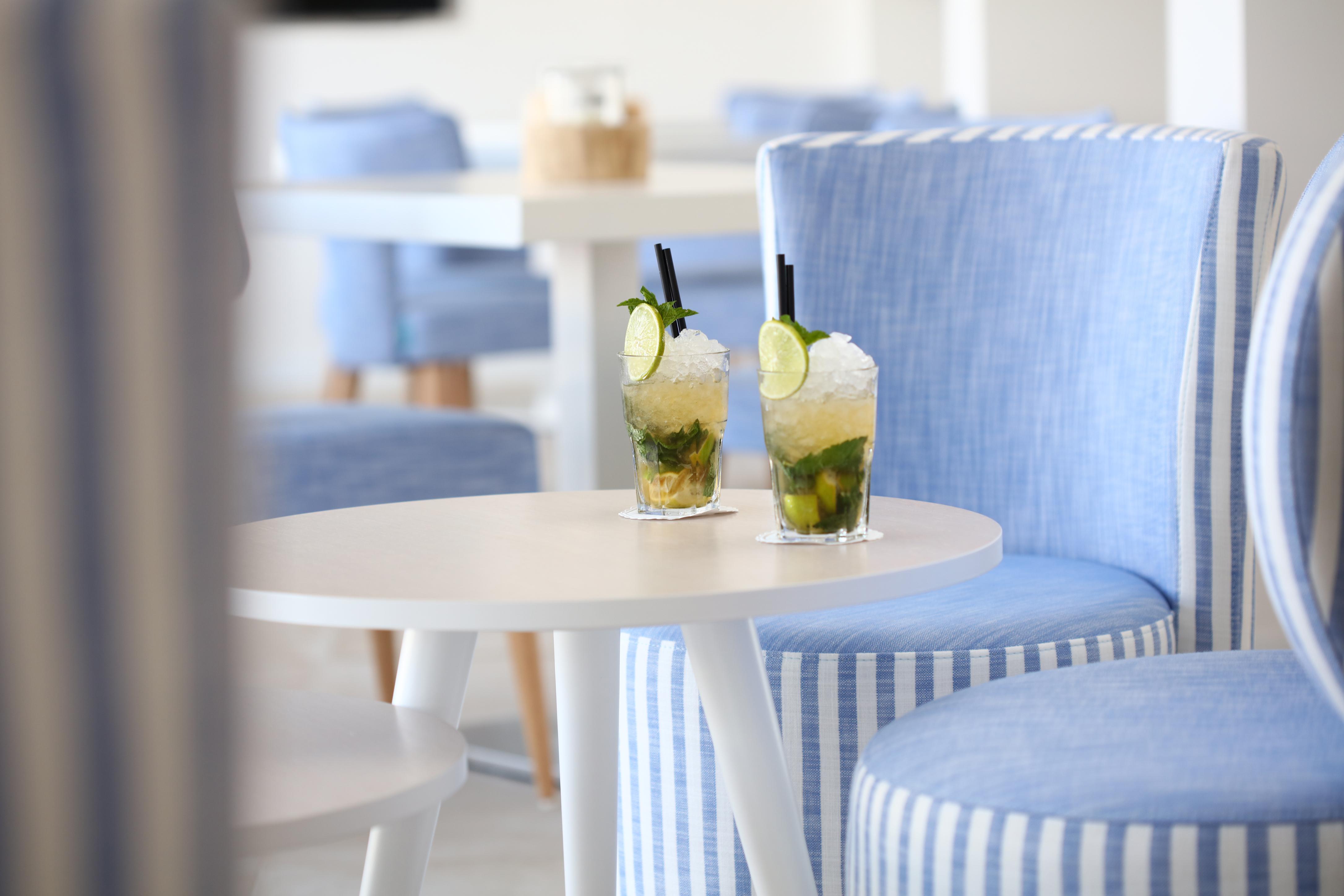 Hotel Iberostar Waves Bahia De Palma - Adults Only