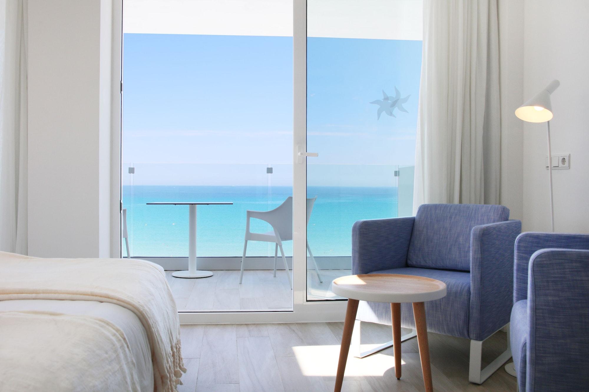 Hotel Iberostar Waves Bahia De Palma - Adults Only Playa de Palma (Mallorca)