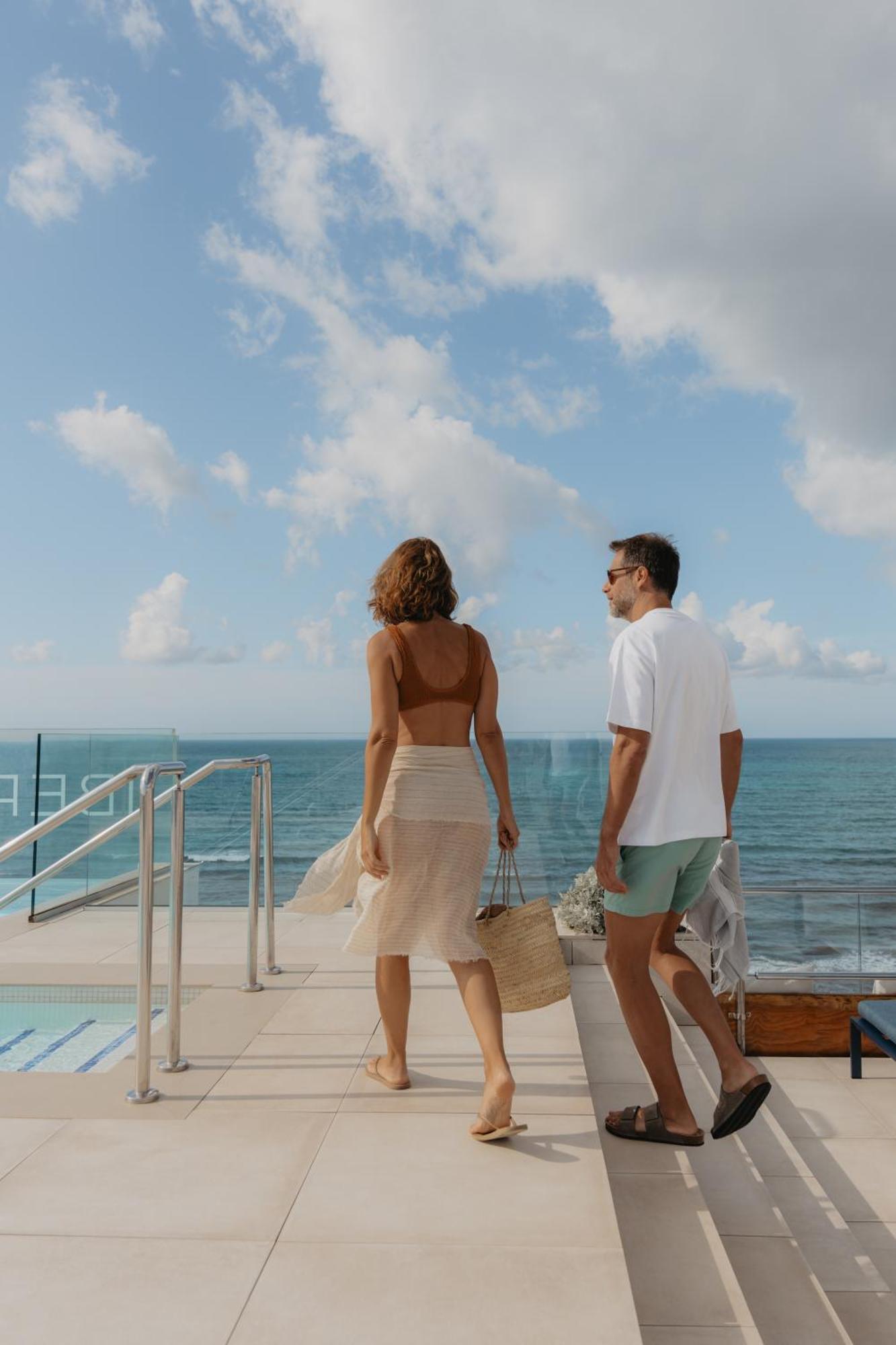 Iberostar Waves Bahia De Palma - Adults Only Hotel 4*