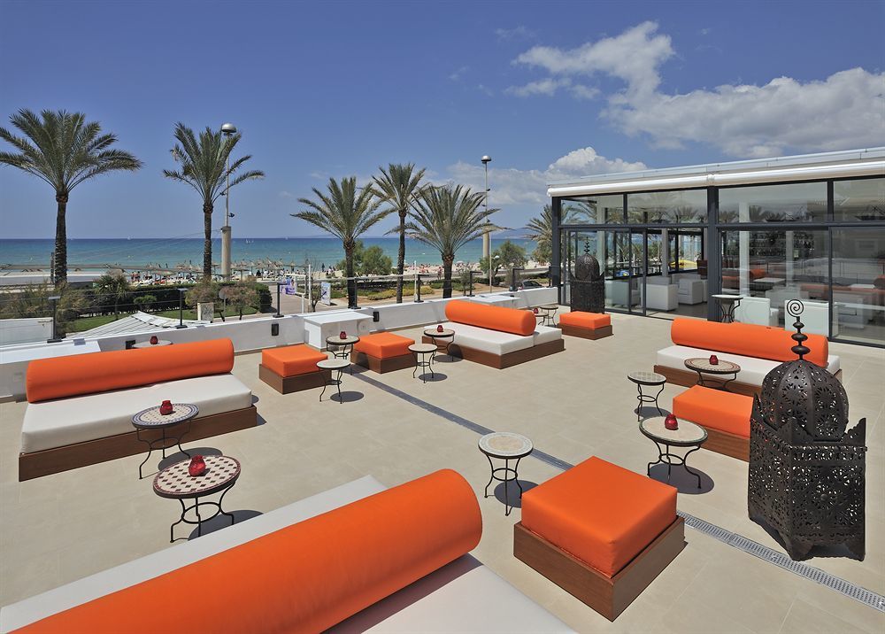 Iberostar Waves Bahia De Palma - Adults Only 4*