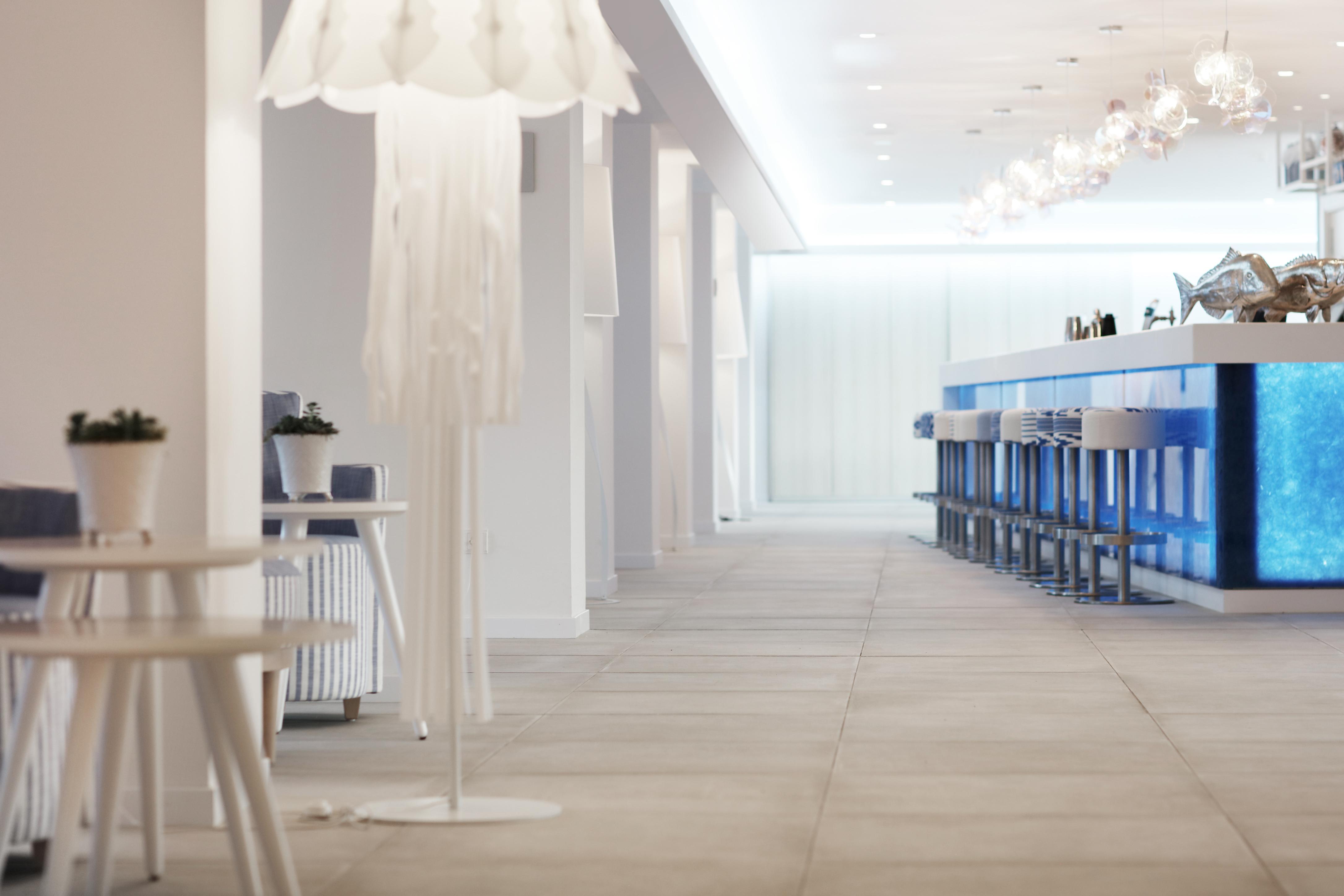 Hotel Iberostar Waves Bahia De Palma - Adults Only
