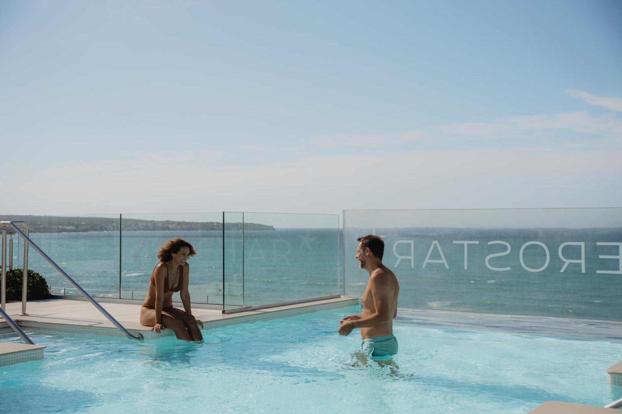 Iberostar Waves Bahia De Palma - Adults Only Playa de Palma (Mallorca)