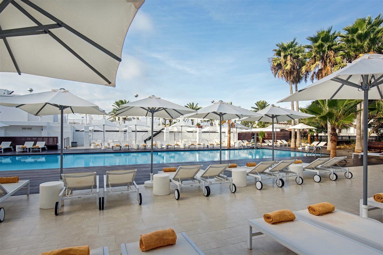 Hotel Iberostar Waves Bahia De Palma - Adults Only 4*